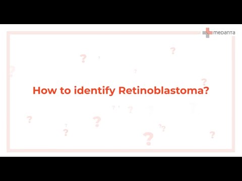 Retinoblastoma